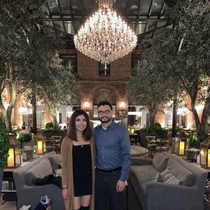 Meet your Posher, Ana